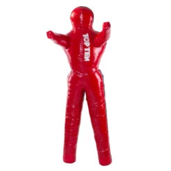 Top Ten PVC Dummy - 2 Legs, Dummyred
