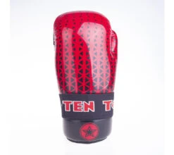 Pointfighter TOP TEN Glossy - červená/černá, 2067-49T -Fighters Europe Shop a9273fbd41a55cdb4e4f3ef2e0001e53