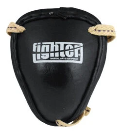 Fighter Steel Groin Guard, JE1577G