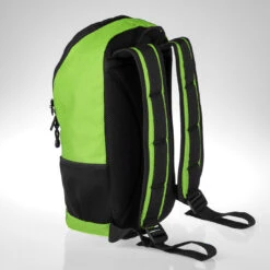 Fighter Backpack Sport Line - Neon Green, FBM-NGRN -Fighters Europe Shop a9fd6d4f605d64f904a326022290859f