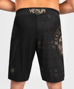 Venum Santa Muerte Dark MMA Shorts - Black/brown -Fighters Europe Shop a 252F1 252F8 252F9 252Fa1892a606804ac9d50bf87db842f3ac8d2332cd3 FIGHTSHORT SANTA MUERTE 17 jpg