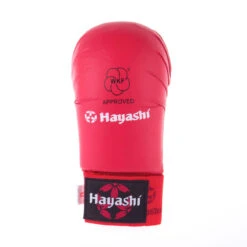 Hayashi Karate Tsuki WKF - Red, 237-4N -Fighters Europe Shop aa3baed02db6a4f06bf1c7f1cb416ef4
