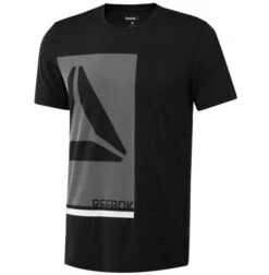 Reebok Graph Tech T-Shirt, BQ3743