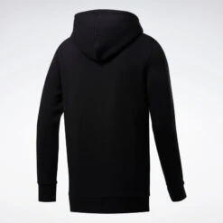 Reebok UFC FG Hoodie - Black, FJ5161 -Fighters Europe Shop ac050d304d8d4e6bee4b591117e1dc11