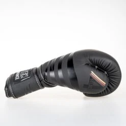 Top Ten Boxing Gloves 4Select - Black, 2244-90 -Fighters Europe Shop ada0beb52f9b7d0aea1d90235ed374ad