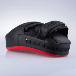 Fighter Focus Mitts - Red, FFMS-002R -Fighters Europe Shop ae97faaa1de6d4d548c3a3ad6a64b996