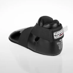 Fighter Strap Kicks - Black, FFG-001B -Fighters Europe Shop b0382581ca18f8851ed3e5a37c386469