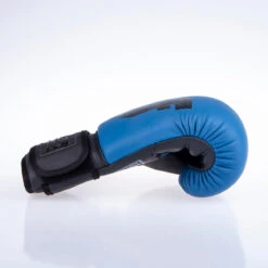 Fighter Boxing Gloves SIAM - Blue, FBG-003BL -Fighters Europe Shop b132ae7fbb5d97379f0db0f5cf503186