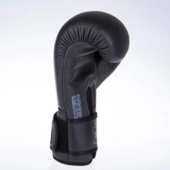Fighter Boxing Gloves SIAM - Black, FBG-003B -Fighters Europe Shop b197beaef213f3e90efa1cde20810266