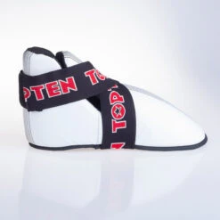 TOP TEN Super-light Acceleration Kicks - Black/white, 3067-91LA -Fighters Europe Shop b1de5d21d36da0f393502fcbbb48596d