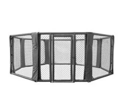 MMA Training Cage - As-shown, 4T,5T,6T -Fighters Europe Shop b34c4ac08db368e1ae4f39b06d2a632b