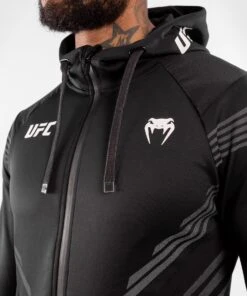 Venum UFC Hoodie Authentic Fight Night - Black -Fighters Europe Shop b37871bf5f298f5b9ab2cac2310c9daeb2de72a6 VNMUFC 00004 001 07