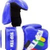 Pointfighter TOP TEN Glossy ITF - Blue, 21655-6