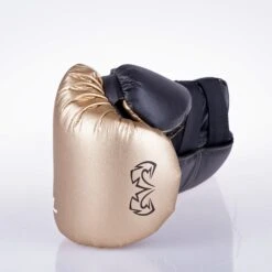 Rival Evolution Boxing Gloves - Gold, RS11V-GLD -Fighters Europe Shop b44ad90b2bc21070573473683ff756d8
