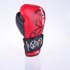 Rival Evolution Boxing Gloves - Red, RS11V-RD -Fighters Europe Shop b4c554555a127314421560e9c325c40b