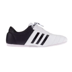 Adidas Shoes ADI-KICK II - White/black, ADITKK01 -Fighters Europe Shop b601a40be204506a5d6430db6fca629b dbc5a00f deec 4718 9db5 670267dfb5d2
