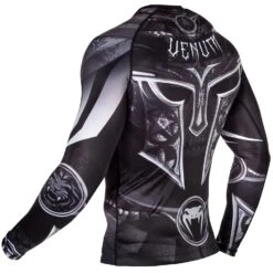 Venum Gladiator 3.0 Rash Guard, VENUM-02986-108 -Fighters Europe Shop b61d79e221e55abd8871c739d639e4ab