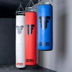 Heavy Boxing Bag Fighter - White -Fighters Europe Shop b6863dcbbbe2efa042422c577d07484a 01402903 0e90 4ee4 97b7 128f7696728e