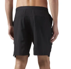 Reebok Speedwick Speed Shorts - Geocast, CF2966 -Fighters Europe Shop b70786b05398482067aafbbcfe4b55dd