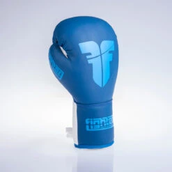 Fighter Boxing Gloves Competition Pro - Light Blue/white, FBG-004BL -Fighters Europe Shop b9080b6142c606930345c17ec407f8de