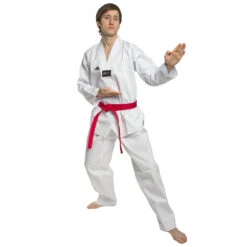 Adidas ADI-START Unifrom, ADITS01-WH