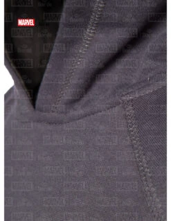 Daedo Hoodie Avangers - Grey, MARV50522 -Fighters Europe Shop ba4fc3f63b59eda17275225cad8e5b3d