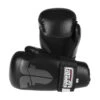 Fighter Open Gloves Strap - Black, FOG-001B