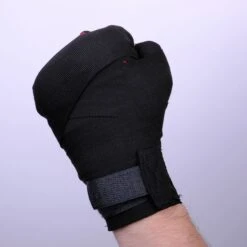 Fighter Strap Gel Hand-Wraps - Black/red, FGW-001BR -Fighters Europe Shop baafec9bd006e43eac05113c1649bd56 9b8ea8d7 5a4f 401c a7f5 97399e9278a3