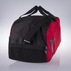Fighter Sports Bag GYM - Black/red, FTG-02 -Fighters Europe Shop bb70c7d0da31fb3034e965c4325cfbd9
