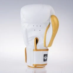 Boxing Gloves Twins - White/gold, BGVL-8-WHITE -Fighters Europe Shop bcaf4350a8f9ac7b0706c9f8f87b2c85