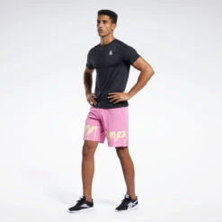 Reebok Crossfit® Activchill Tee - černá, FK4320 -Fighters Europe Shop bda173c7877f2c980383567c92693996