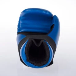 Fighter Open Gloves Strap - Blue, FOG-001BL -Fighters Europe Shop bdc85ceaa82440c6e471ec6bc99e26ed