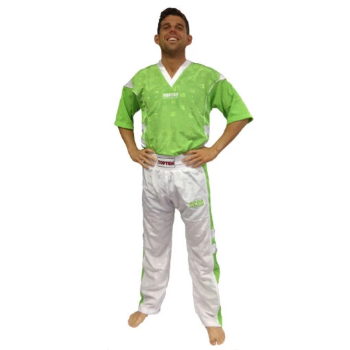 Fight Uniform Top Ten PQ Mesh NEON - Neon-green, 1681-15 -Fighters Europe Shop be4a020443950fcae7ac5e3e2e63235f e98f5a57 4f30 4231 b8f6 eb207f8320dc