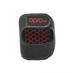 OPROtec Knee Support With Dual Strap, TEC5734