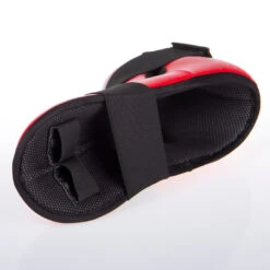 Fighter Strap Kicks - Red, FFG-001NR -Fighters Europe Shop c0a9d68c34fa8994809f8a6f50671815