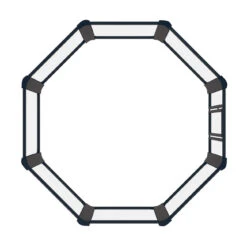 MMA Training Cage - As-shown, 4T,5T,6T -Fighters Europe Shop c1967517cf0090fdc6cbce6f5106b4d7
