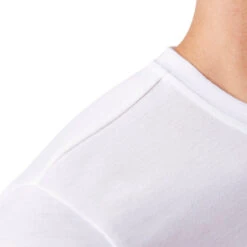 Reebok Camo Logo T-Shirt White, CF3848 -Fighters Europe Shop c35ab5105f0eac1c774ce8a7019289a5