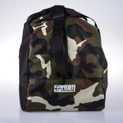Fighter Sports Bag GYM - Camo/black, FTG-04 -Fighters Europe Shop c5c2cf92a452e8304e5ad422ca6c4f69