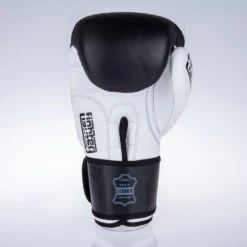 Fighter Boxing Gloves SPLIT- Black/white, FBG-001BW -Fighters Europe Shop c6e21792000f9ef736f55209259be06c