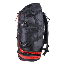 Venum ChallengerXtreme Backpack - Black/red, VENUM-1228 -Fighters Europe Shop c7bdd6f1d9c8a370786187861fb16e83