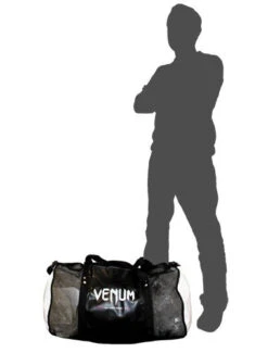 Venum Thai Camp Sport Bag, VENUM-0172 -Fighters Europe Shop ca45651074c8499a6ebabd5af594db7c