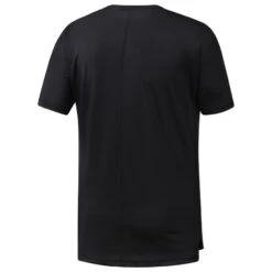 Reebok ActiveChill Training Tee - Black, EC1014 -Fighters Europe Shop ca75fbf0ad8f9ee9b2e8bb8999ab03d2