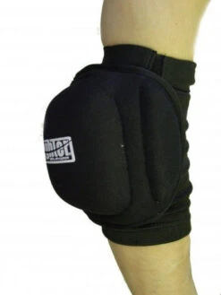 Fighter Knee Guard Competition - Black, JE1002K -Fighters Europe Shop ca7e204b1f5212b323ee0c52c2b63ecc c3e61dd1 d04d 4fce 93f5 9298993b2d00