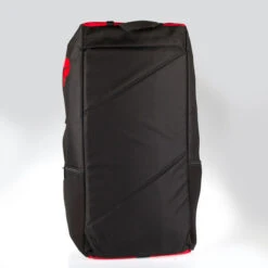 Fighter Sports Bag LINE XL - Red/gray/black, FTBP-01 -Fighters Europe Shop cb6040317c67df49b222723951d55908