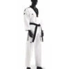 ADIDAS TKD Dobok - GRAND MASTER - White, Adigrand