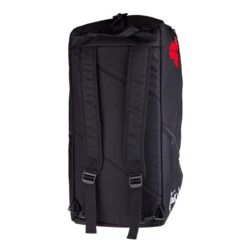 Sports Bag FIGHTER Calligraphy - Black, FTS-01 -Fighters Europe Shop cc40be6148a8226c5e61d435431898cb