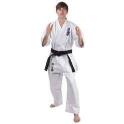 Daedo Kyokushin Karate Gi, KA1173