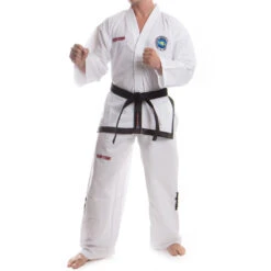 Top Ten Dobok MASTER Diamond, 1677-1