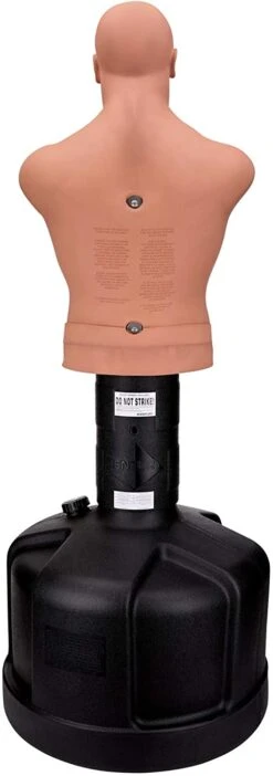 Tranning Dummy Century BOB, 101693 -Fighters Europe Shop d2796ad705e54483a06db4c215470e59