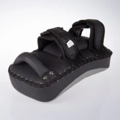 Fighter Thai Pads - Grey/pair, FTP-001G -Fighters Europe Shop d3bd5ab442867a124bf8c3b01abfd9cc